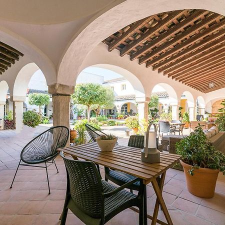 Cream Loft Siente Jerez Parking Incluido Lägenhet Jerez de la Frontera Exteriör bild