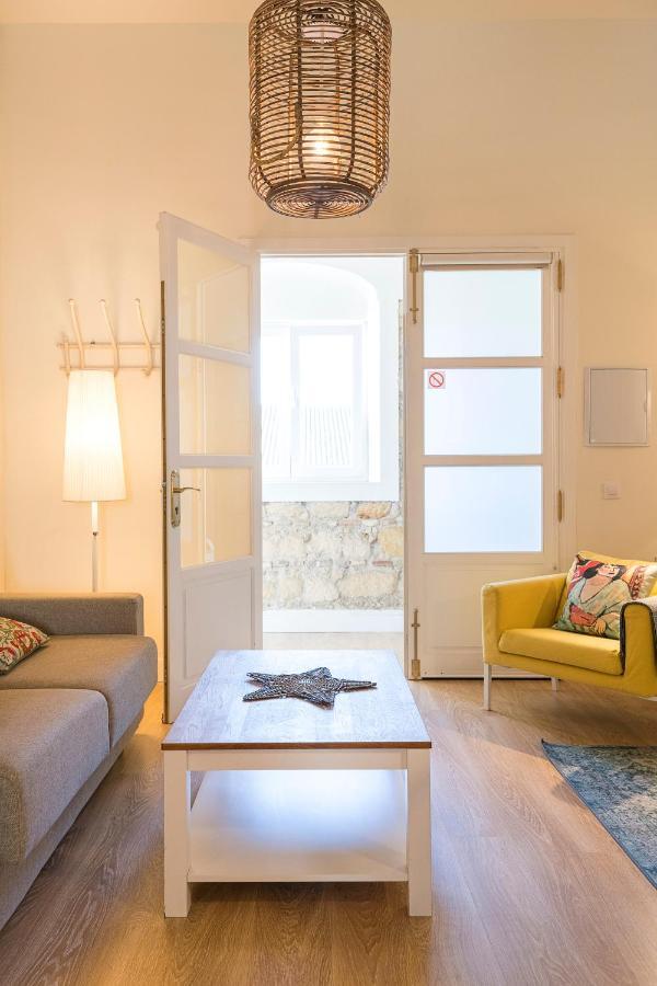 Cream Loft Siente Jerez Parking Incluido Lägenhet Jerez de la Frontera Exteriör bild