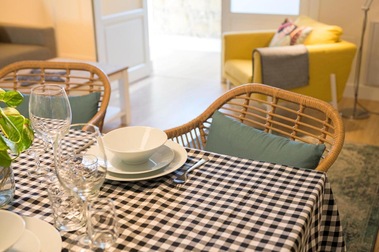 Cream Loft Siente Jerez Parking Incluido Lägenhet Jerez de la Frontera Exteriör bild