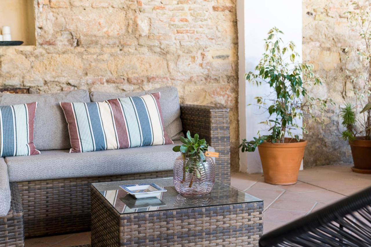 Cream Loft Siente Jerez Parking Incluido Lägenhet Jerez de la Frontera Exteriör bild